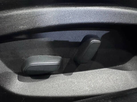 2019 Chevrolet Corvette Stingray