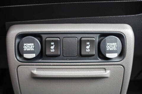 2012 Honda Ridgeline RTL