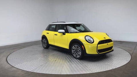 2026 MINI Hardtop 4 Door Cooper S