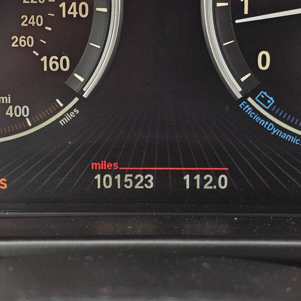 2018 BMW X5 sDrive35i