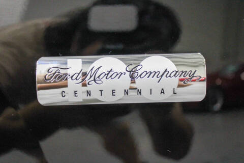 2003 Ford Mustang GT Deluxe