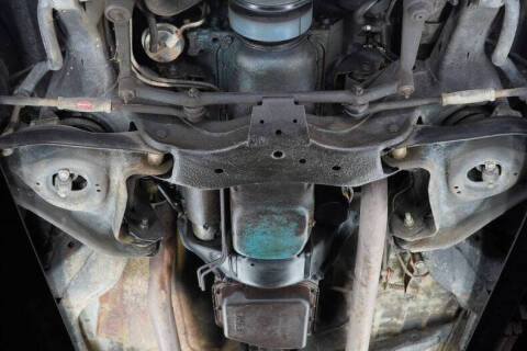 1979 Chevrolet El Camino