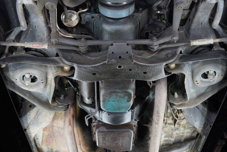 1979 Chevrolet El Camino