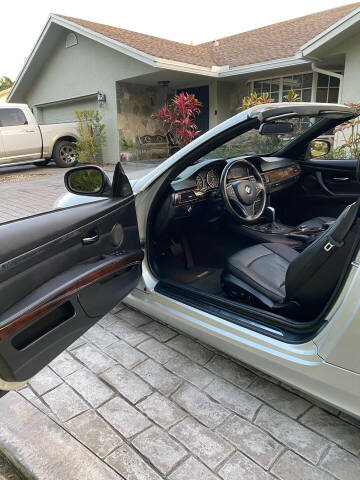 2011 BMW 3 Series 328i