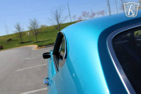 1969 Chevrolet Chevelle