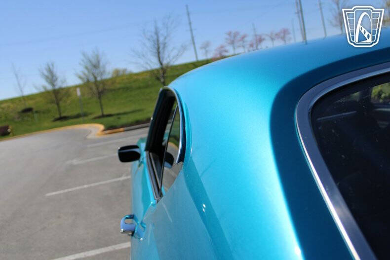 1969 Chevrolet Chevelle