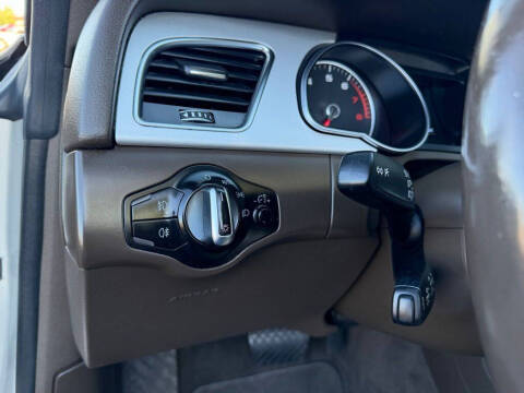 2015 Audi A5 2.0T quattro Premium Plus