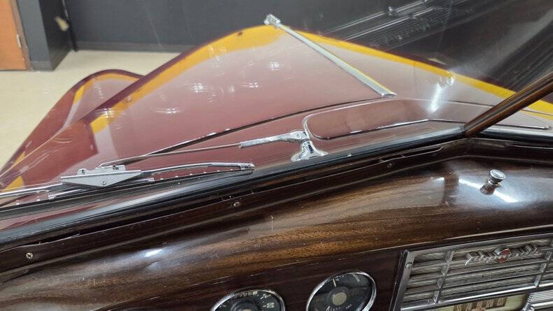 1950 Plymouth Deluxe