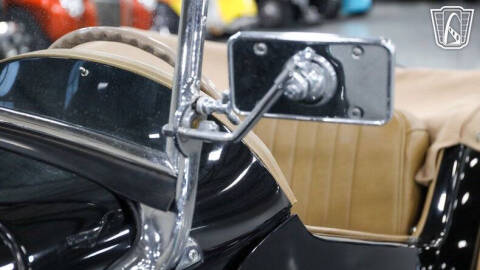 1954 MG TF