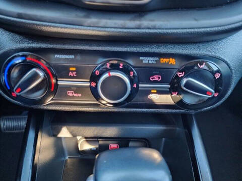 2021 Kia Soul X-Line