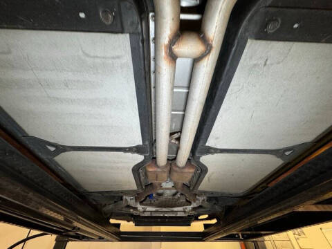 1998 Chevrolet Corvette