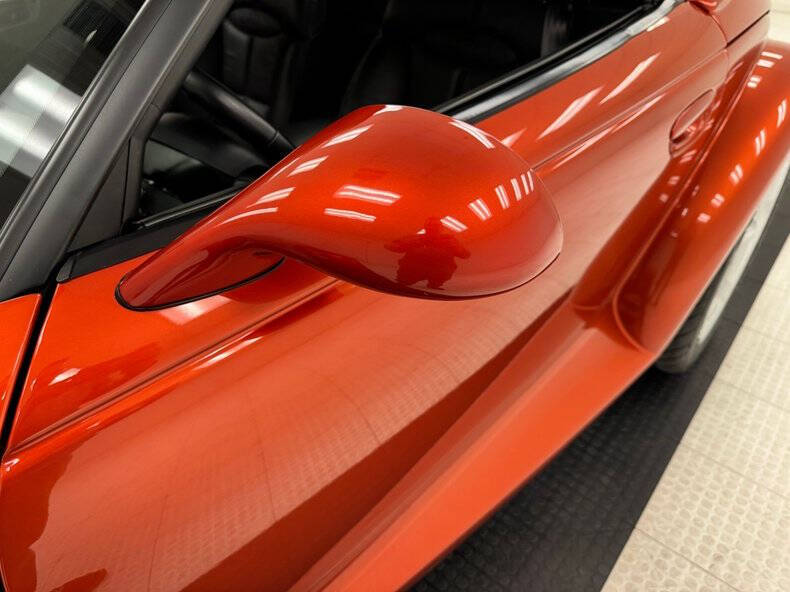 2001 Plymouth Prowler