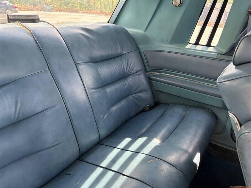 1980 Mercury Cougar