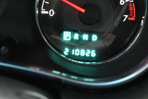 2013 Chrysler 200 Limited