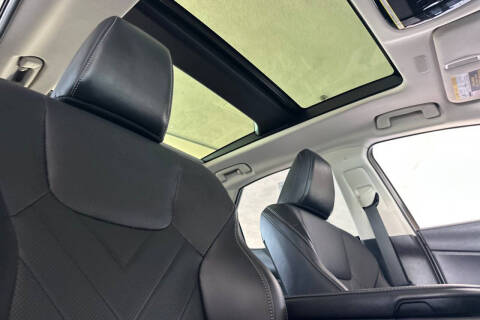2025 Lexus NX 450h+