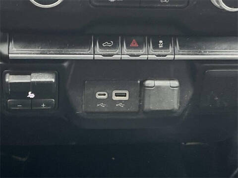 2023 GMC Sierra 2500HD