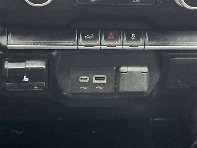 2023 GMC Sierra 2500HD