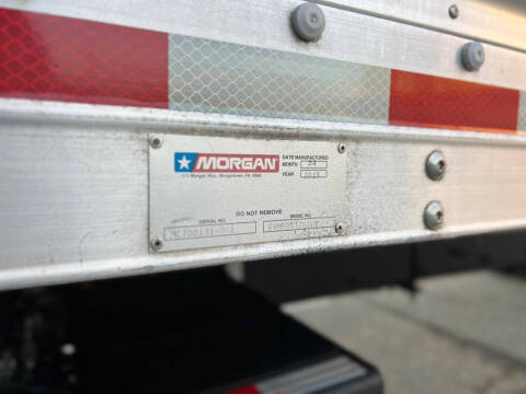 2020 Freightliner M2 106