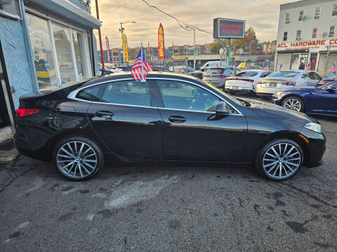 2021 BMW 2 Series 228i xDrive Gran Coupe