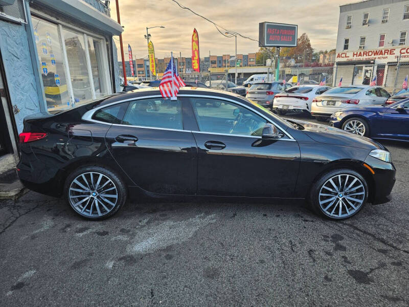 2021 BMW 2 Series 228i xDrive Gran Coupe