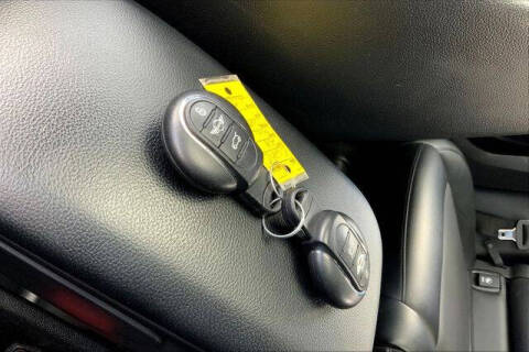 2018 MINI Countryman Cooper ALL4