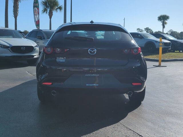 2026 Mazda Mazda3 Hatchback 2.5 S Premium