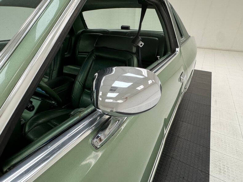1978 Dodge Magnum