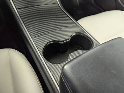 2020 Tesla Model 3 Performance