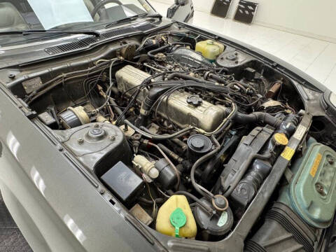1982 Datsun 280ZX GL