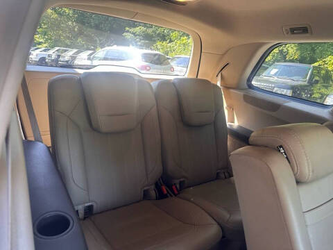 2013 Mercedes-Benz GL-Class GL 450 4MATIC