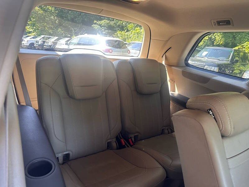 2013 Mercedes-Benz GL-Class GL 450 4MATIC