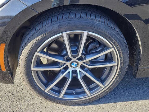 2020 BMW 3 Series 330i xDrive