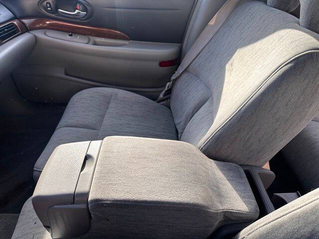 2005 Buick LeSabre Custom