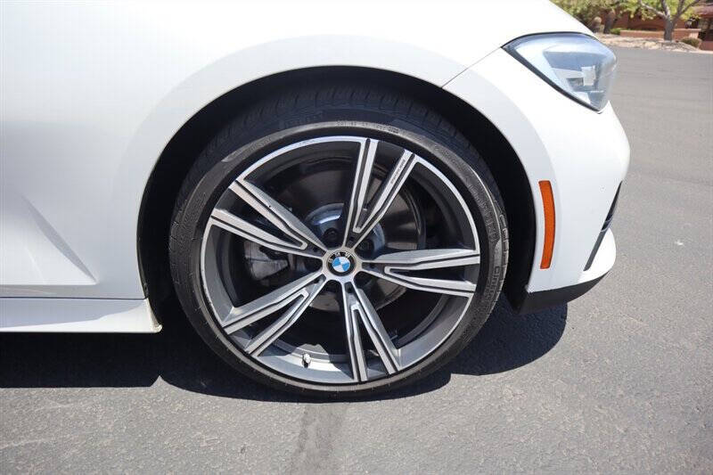 2021 BMW 3 Series 330e