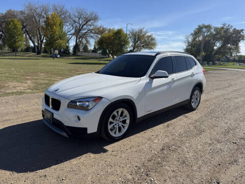 2014 BMW X1 xDrive28i