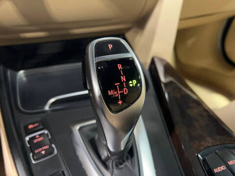 2016 BMW 4 Series 428i