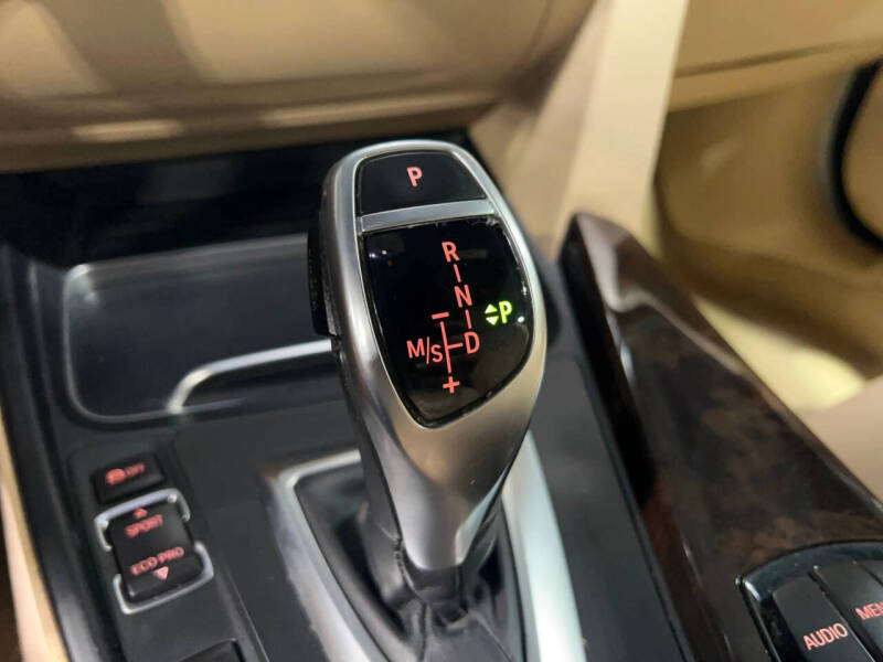 2016 BMW 4 Series 428i