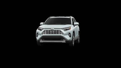 2025 Toyota RAV4 Hybrid Limited