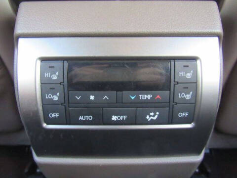 2022 Lexus GX 460 Luxury