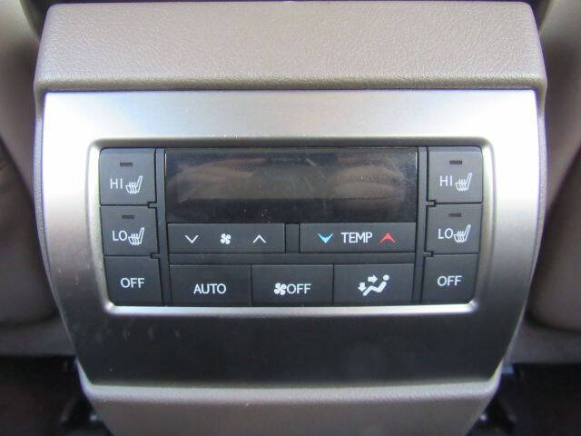 2022 Lexus GX 460 Luxury