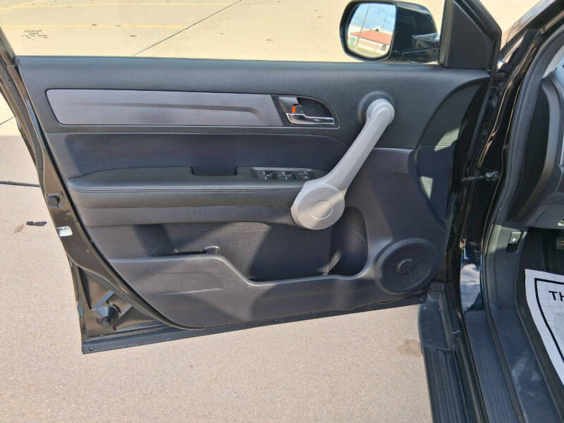 2007 Honda CR-V EX-L