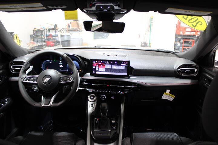 2024 Dodge Hornet R/T