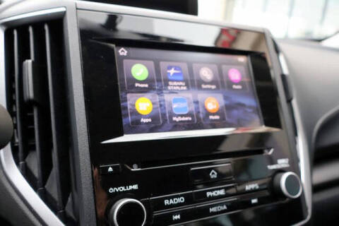 2020 Subaru Impreza Premium