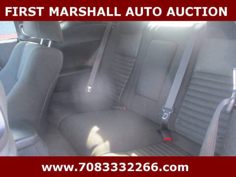 2012 Dodge Charger SXT