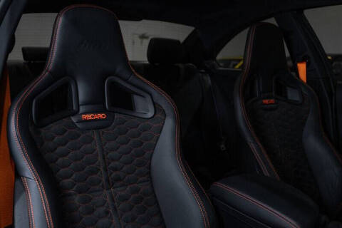 2020 BMW M2 Competition