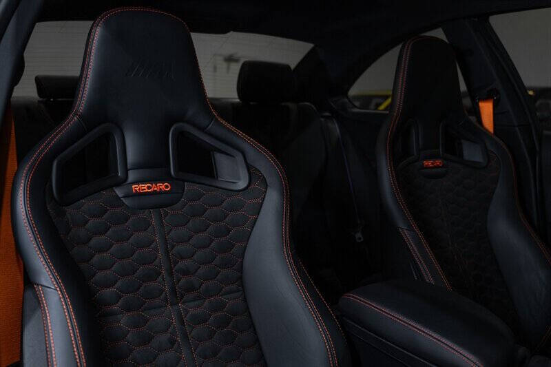 2020 BMW M2 Competition