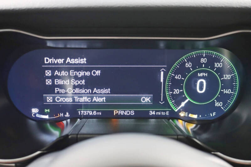 2023 Ford Mustang GT Premium