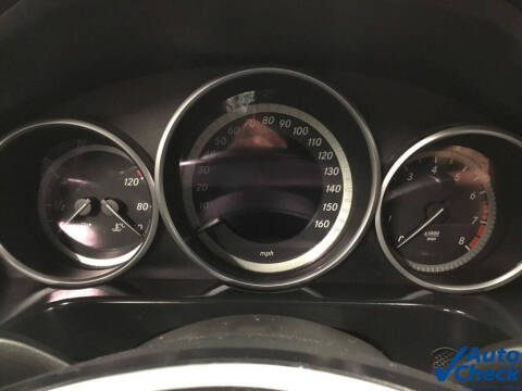 2015 Mercedes-Benz E-Class E 350 4MATIC