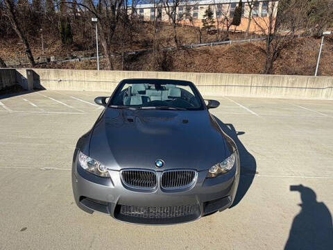 2013 BMW M3