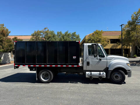 2015 International TerraStar